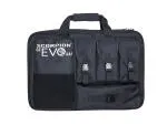 ASG CZ Scorpion Bag EVO 3 A1 mit Custom Schaum Inlay